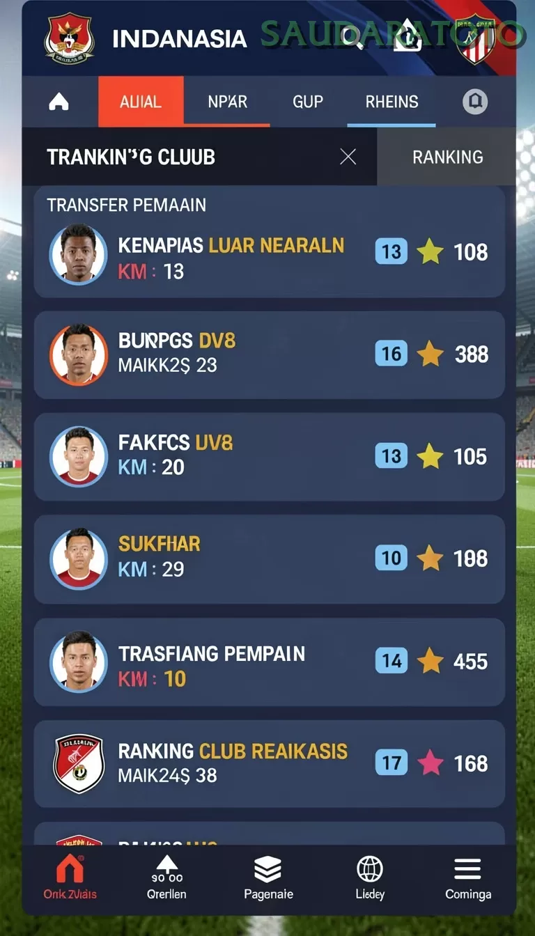 Cuplikan layar IMAGES — pengaturan akun