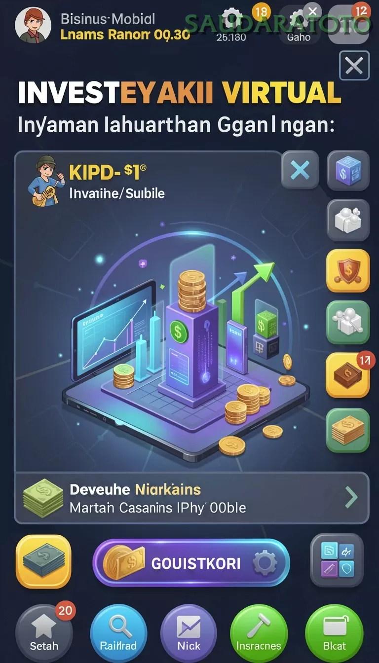 Cuplikan layar DHX4D — aktivitas